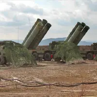Rusya'dan S-400 açıklaması: Türkiye’den başka bir ülkeye transferi gündemde