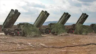 Rusya'dan S-400 açıklaması: Türkiye’den başka bir ülkeye transferi gündemde