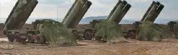 Rusya'dan S-400 açıklaması: Türkiye ile üçüncü ülkelere satış için görüşüyoruz