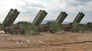 Rusya'dan S-400 açıklaması: Türkiye ile üçüncü ülkelere satış için görüşüyoruz