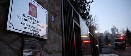 Rusya'dan Suriye'deki vatandaşlarına 'ülkeyi terk edin' çağrısı