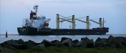 Rusya’dan Tahıl Koridoru açıklaması: Yeni bir rota üzerinde çalışıyoruz