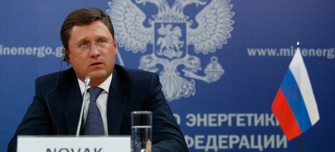 Rusya'dan tavan fiyat uygulayan ülkelere satış yasağı