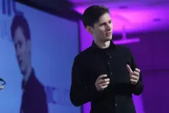 Rusya'dan Telegram'ın kurucusu için yakalama kararı