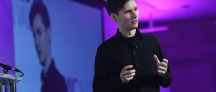 Rusya'dan Telegram'ın kurucusu için yakalama kararı