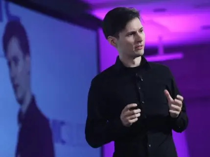 Rusya'dan Telegram'ın kurucusu için yakalama kararı