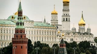 Rusya'dan Türk şirketlere yatırım daveti