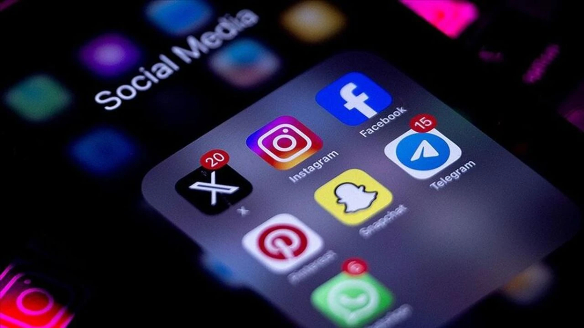 Rusya'dan Twitch, Telegram ve Pinterest'e para cezası