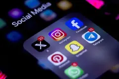 Rusya'dan Twitch, Telegram ve Pinterest'e para cezası
