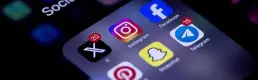 Rusya'dan Twitch, Telegram ve Pinterest'e para cezası