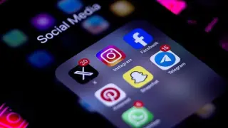 Rusya'dan Twitch, Telegram ve Pinterest'e para cezası