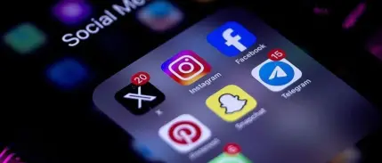 Rusya'dan Twitch, Telegram ve Pinterest'e para cezası