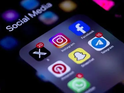 Rusya'dan Twitch, Telegram ve Pinterest'e para cezası