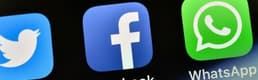 Rusya'dan Twitter, Facebook ve WhatsApp'a 36 milyon ruble para cezası