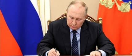 Rusya'dan yabancı fonları dondurma kararı