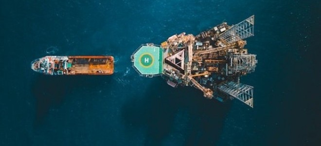 Rusya, deniz yoluyla petrol ihracatında rekor kırdı