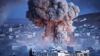 Rusya Dışişleri Bakanı: Duma'daki Kimyasal Saldırı Kurmaca