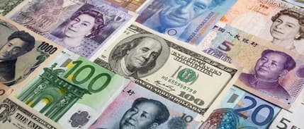 Rusya dolar bağımlılığını azaltmak için euro, yen ve yuan aldı