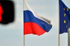 Rusya, dondurulan varlıkları için Avrupa’da dava açtı