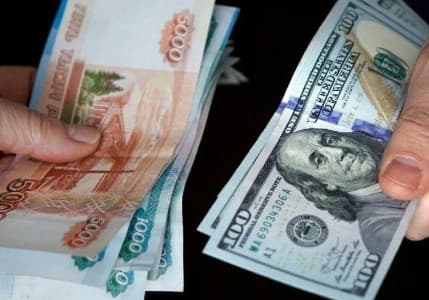 Rusya döviz satma zorunluluğunu revize etti
