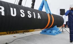 Rusya enerji ihracatında Avrupa'ya "çok bağımlı"