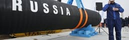 Rusya enerji ihracatında Avrupa'ya 