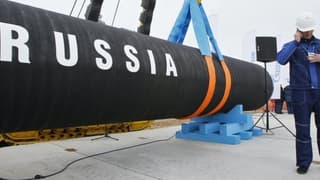 Rusya enerji ihracatında Avrupa'ya 