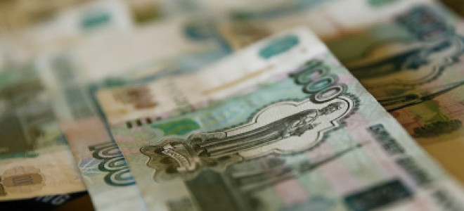 Rusya federal bütçesi 5,6 trilyon ruble açık verdi