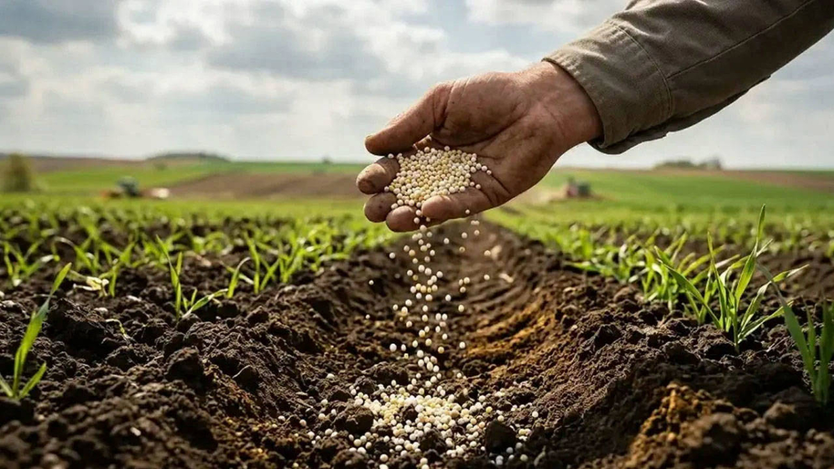 Rusya gübrede ihracat kotasını aralık sonuna kadar uzattı