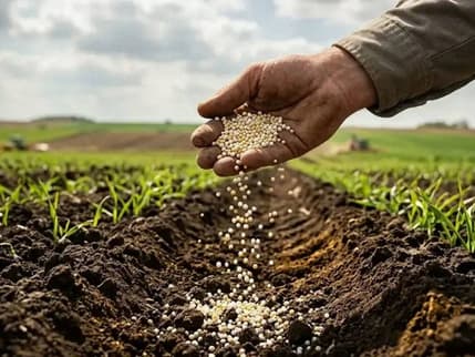 Rusya gübrede ihracat kotasını aralık sonuna kadar uzattı