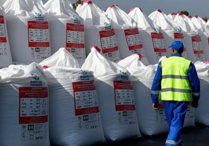Rusya gübrede tavan fiyat uygulamasını uzattı