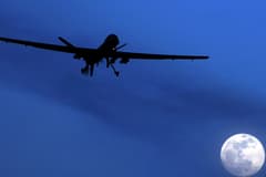 Rusya hava savunma sistemleri 192 Ukrayna İHA'sını imha etti