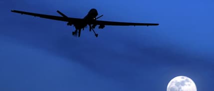 Rusya hava savunma sistemleri 192 Ukrayna İHA'sını imha etti