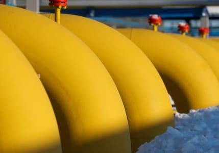 Rusya, Hollanda'ya doğal gaz sevkiyatını durdurdu