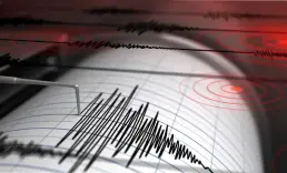 Rusya Kamçatka'da 7 büyüklüğünde deprem oldu