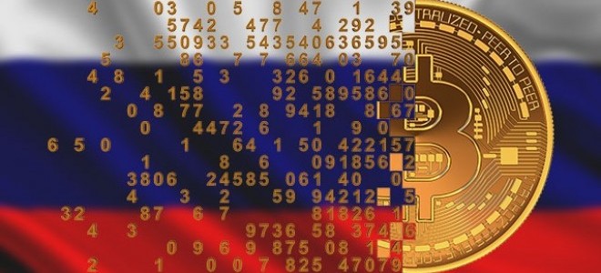 Rusya Kripto Para Birimi Şirketleri İçin 