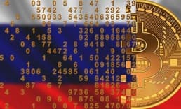 Rusya Kripto Para Birimi Şirketleri İçin "Beyaz Liste" Yayınladı