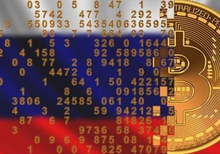 Rusya Kripto Para Birimi Şirketleri İçin "Beyaz Liste" Yayınladı