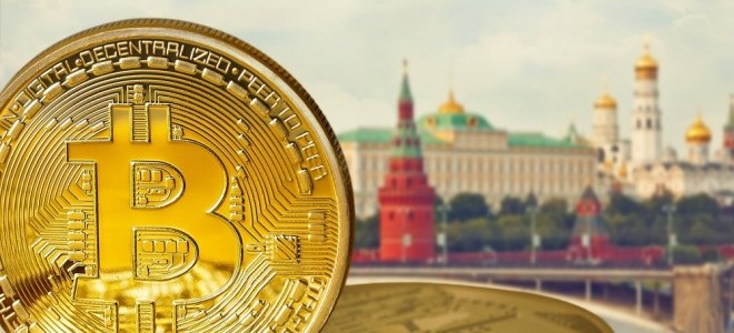Rusya Kripto Para İçin Offshore Şirket Kurulmasına İzin Verecek