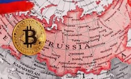 Rusya, kripto paraların genel dolaşımını kısıtlamaya hazırlanıyor