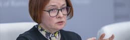 Rusya MB Başkanı Nabiullina, faiz artışlarına ara verdiklerini açıkladı