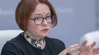 Rusya MB Başkanı Nabiullina, faiz artışlarına ara verdiklerini açıkladı