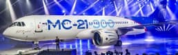 Rusya MC-21 ihracatına 2023 yılında başlayacak
