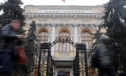 Rusya Merkez Bankası 3 odak noktası belirledi