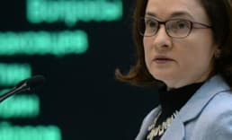 Rusya Merkez Bankası Başkanı Nabiullina: "Enflasyon kontrolü için sıkı politikaya ihtiyaç var"