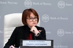 Rusya Merkez Bankası: Enflasyonda en zorlu dönem geride kaldı