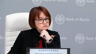 Rusya Merkez Bankası: Enflasyonda en zorlu dönem geride kaldı