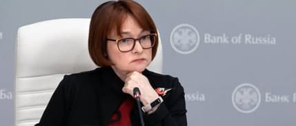 Rusya Merkez Bankası: Enflasyonda en zorlu dönem geride kaldı