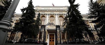 Rusya Merkez Bankası faiz artışında 4. fazı tamamladı
