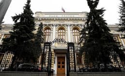 Rusya Merkez Bankası faizi sabit tuttu